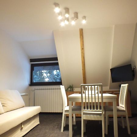 Apartments Suncani Vrhovi Копаоник Екстериор снимка