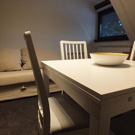 Apartments Suncani Vrhovi Копаоник Екстериор снимка