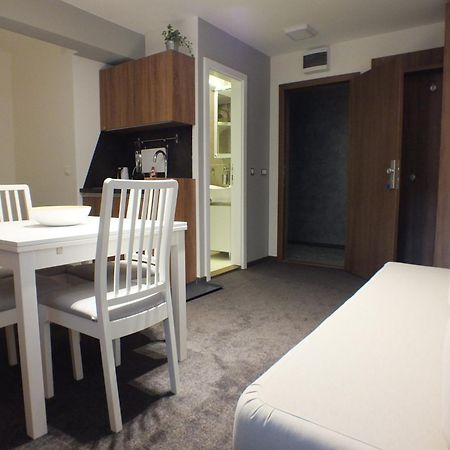 Apartments Suncani Vrhovi Копаоник Екстериор снимка