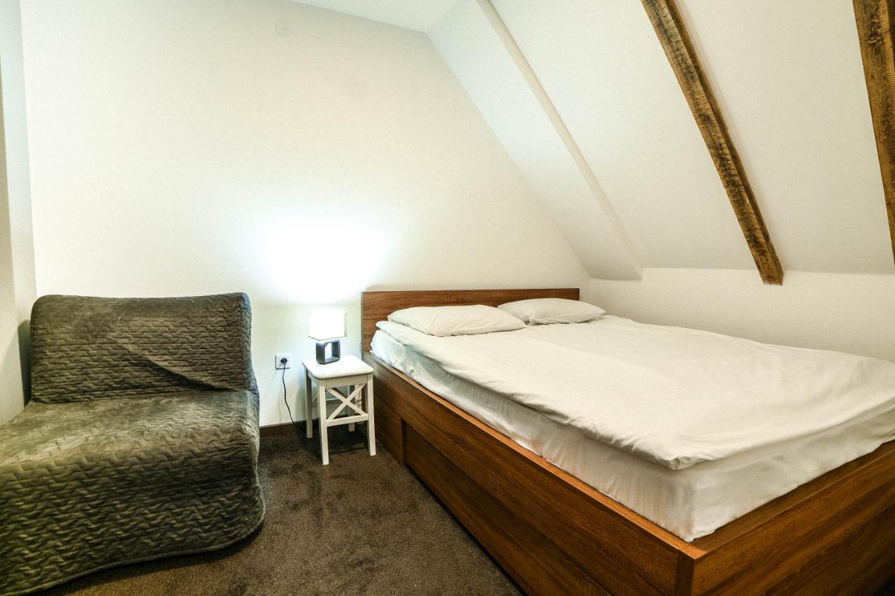 Apartments Suncani Vrhovi Копаоник Екстериор снимка