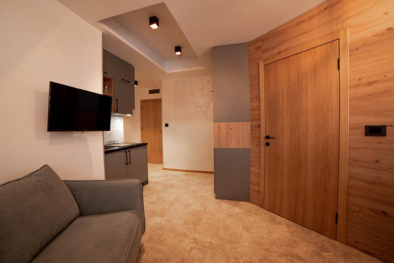 Apartments Suncani Vrhovi Копаоник Екстериор снимка