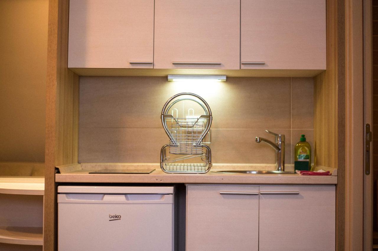 Apartments Suncani Vrhovi Копаоник Екстериор снимка
