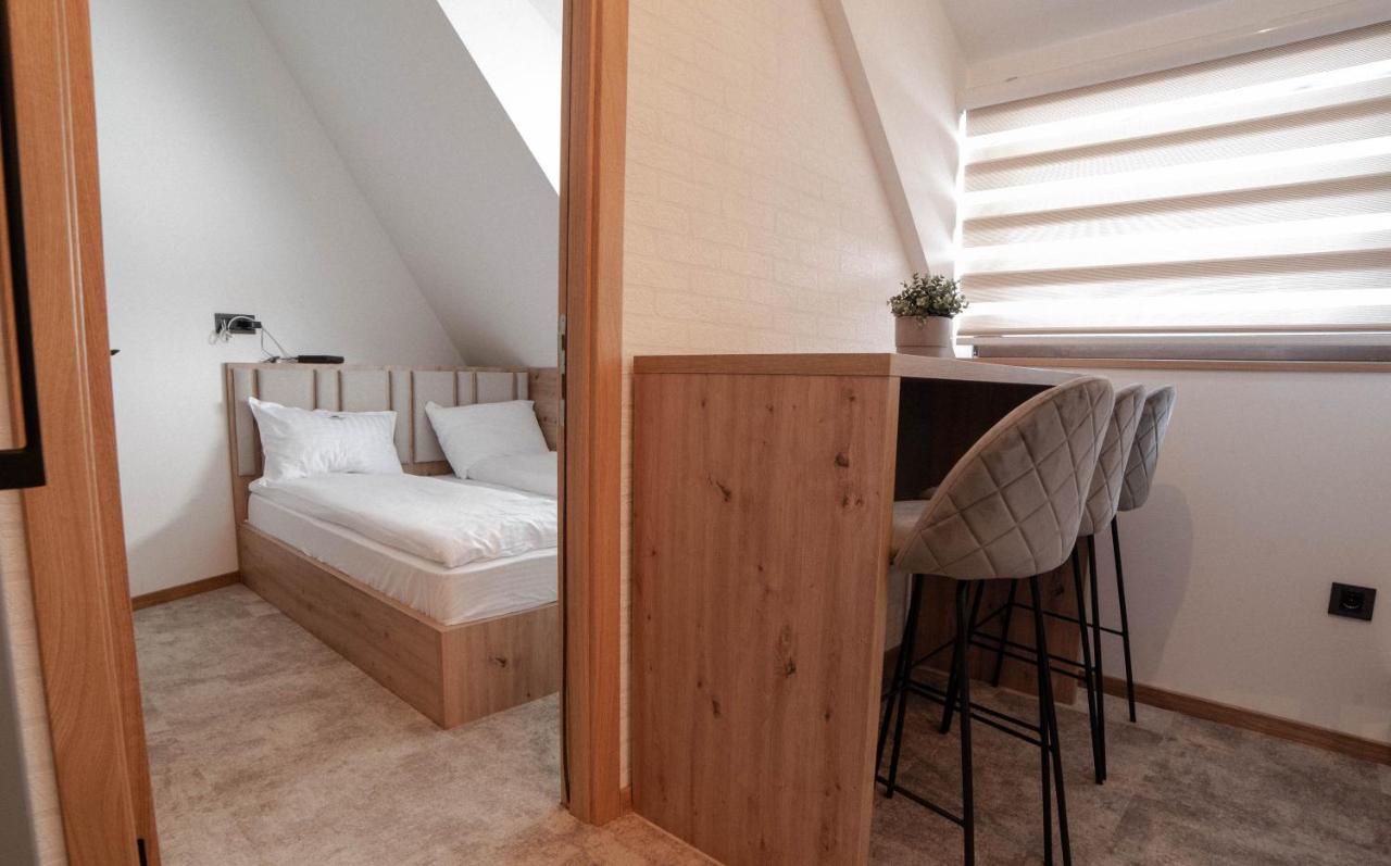 Apartments Suncani Vrhovi Копаоник Екстериор снимка
