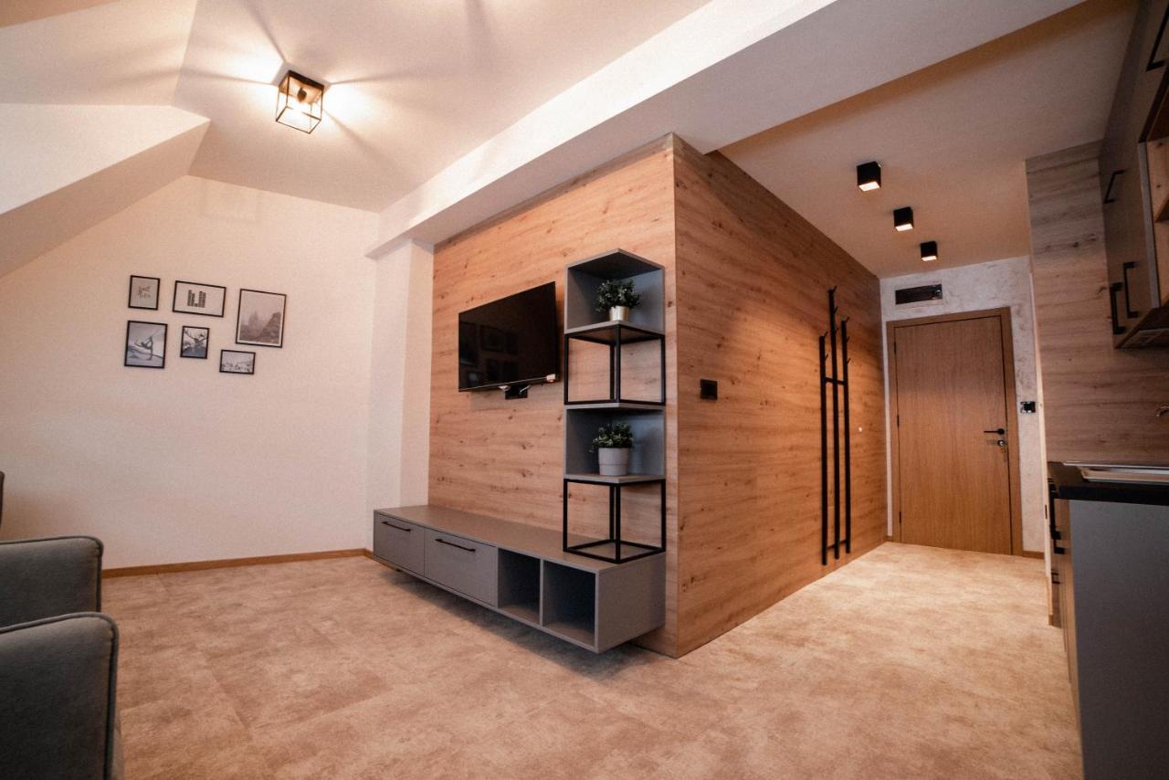 Apartments Suncani Vrhovi Копаоник Екстериор снимка