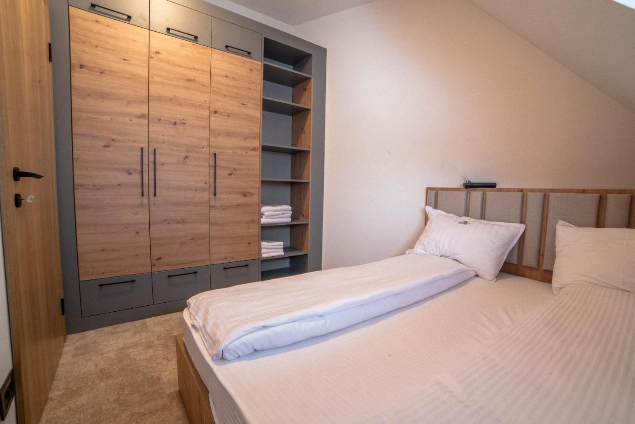 Apartments Suncani Vrhovi Копаоник Екстериор снимка