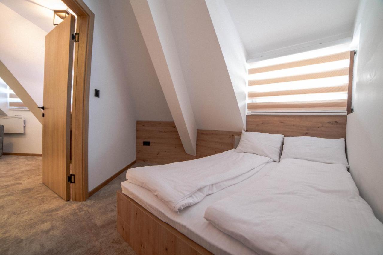Apartments Suncani Vrhovi Копаоник Екстериор снимка