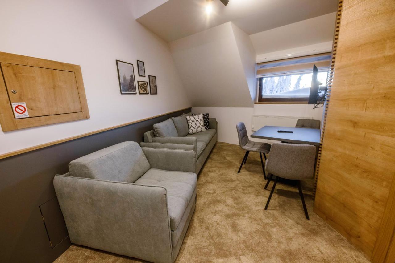 Apartments Suncani Vrhovi Копаоник Екстериор снимка