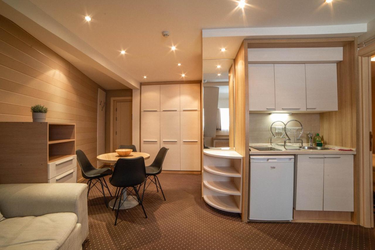 Apartments Suncani Vrhovi Копаоник Екстериор снимка