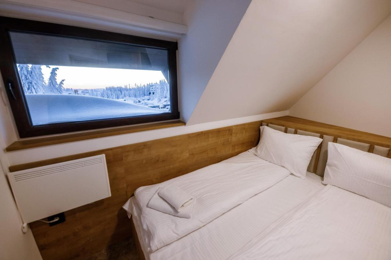 Apartments Suncani Vrhovi Копаоник Екстериор снимка