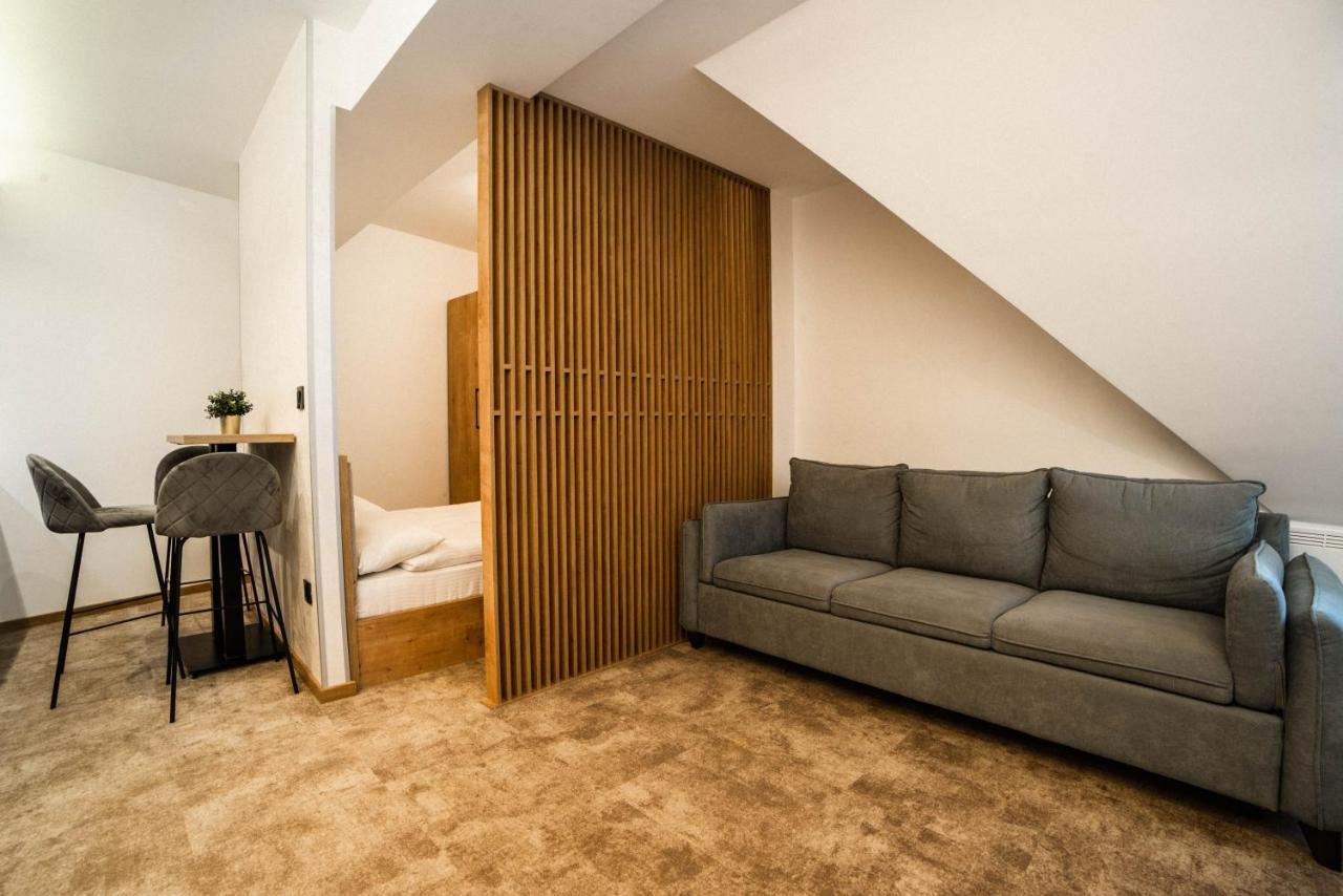 Apartments Suncani Vrhovi Копаоник Екстериор снимка
