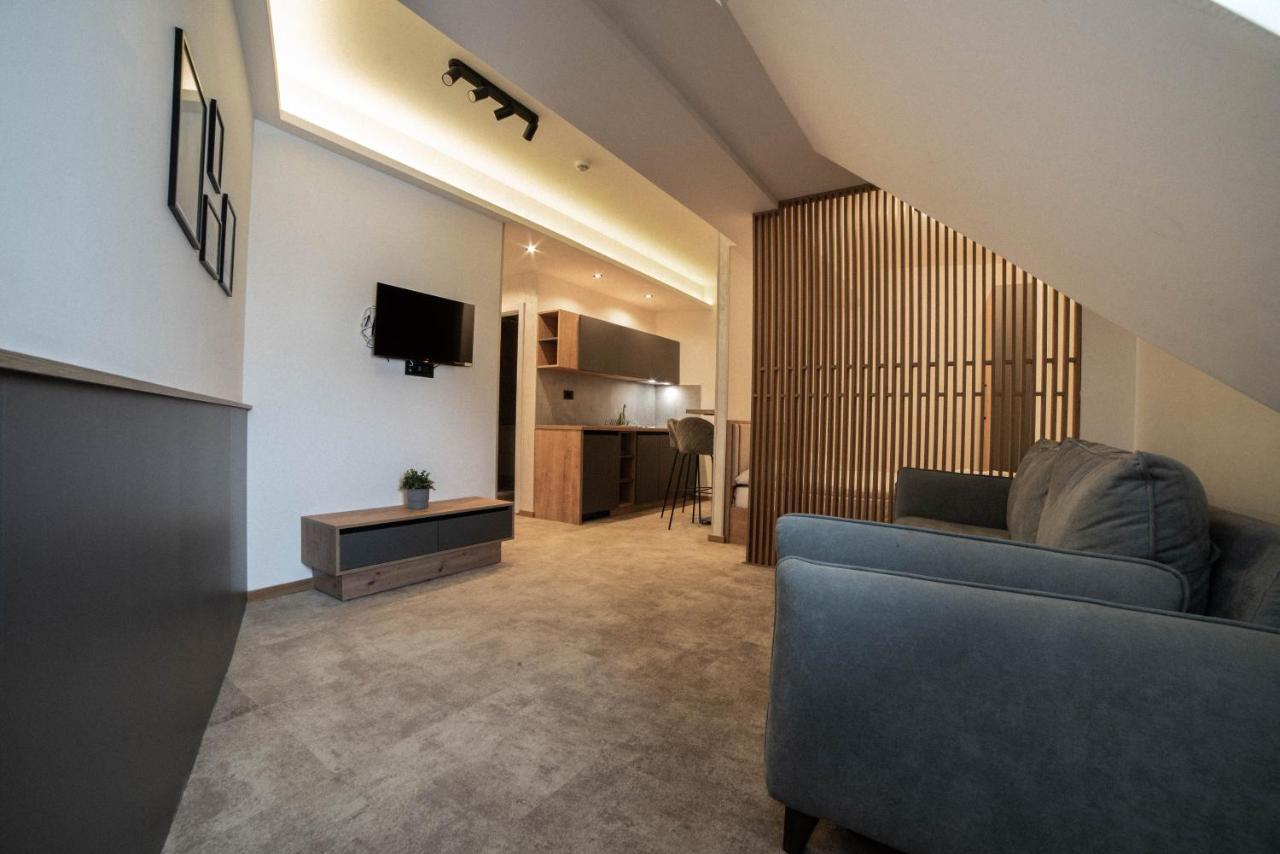 Apartments Suncani Vrhovi Копаоник Екстериор снимка