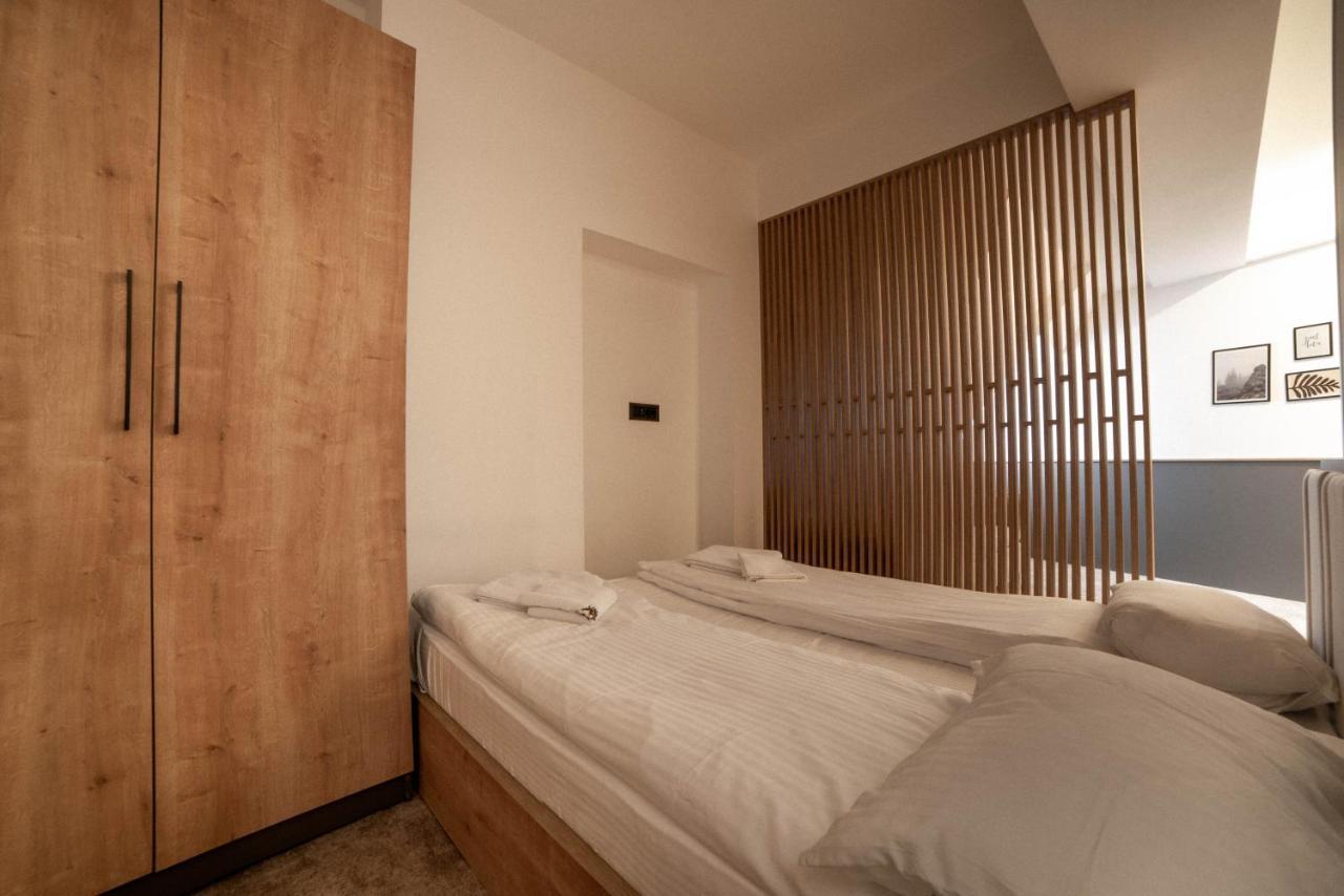 Apartments Suncani Vrhovi Копаоник Екстериор снимка