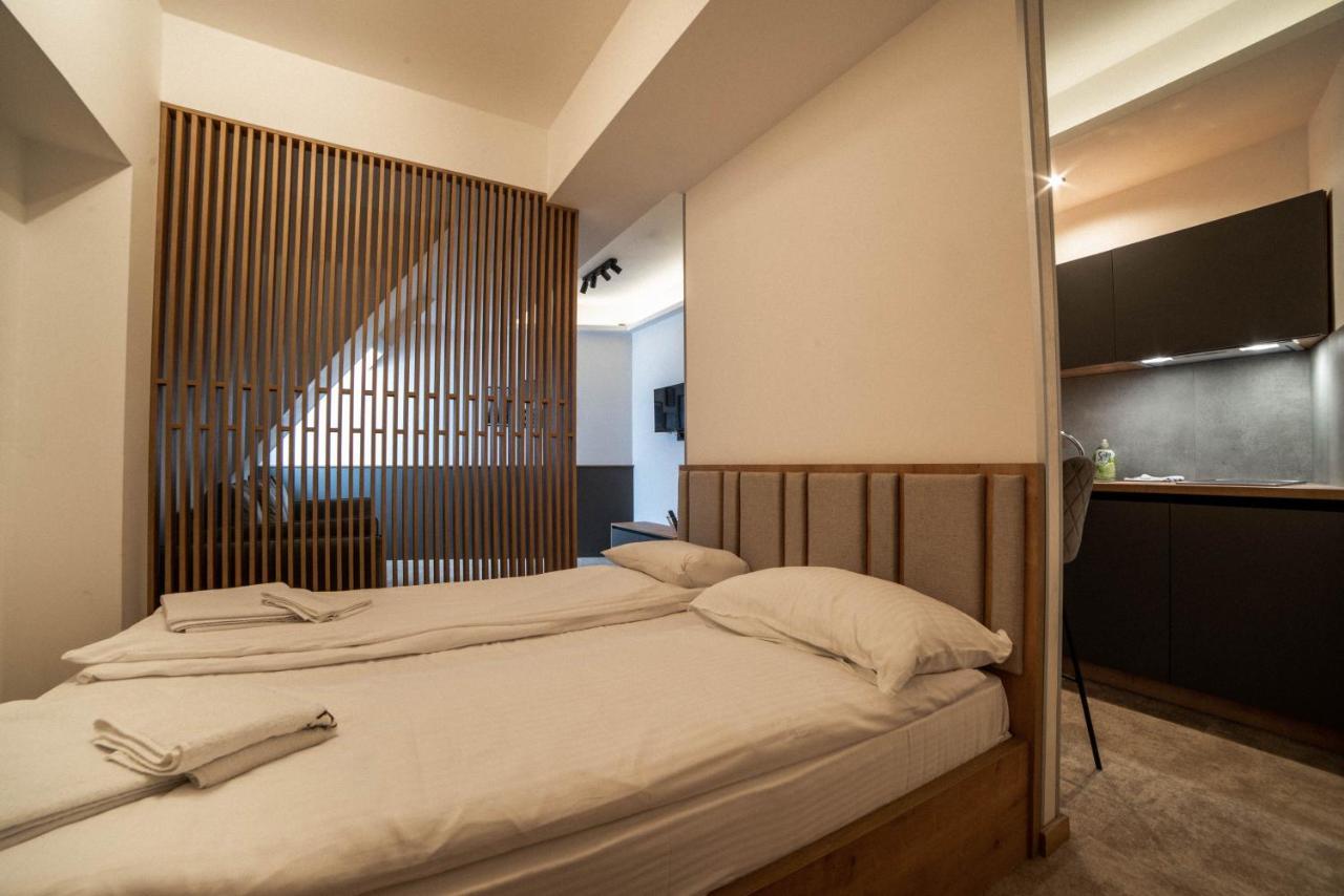 Apartments Suncani Vrhovi Копаоник Екстериор снимка