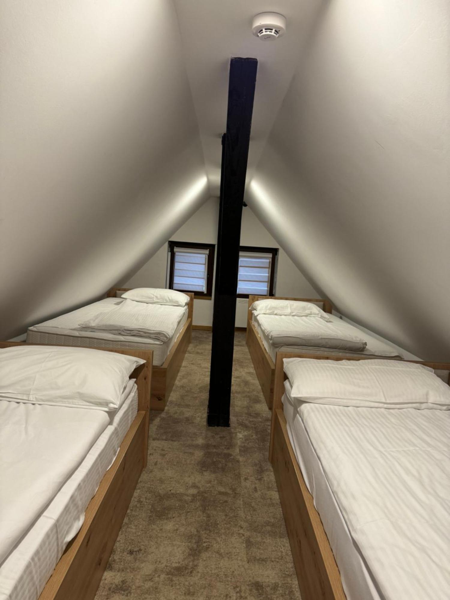 Apartments Suncani Vrhovi Копаоник Екстериор снимка