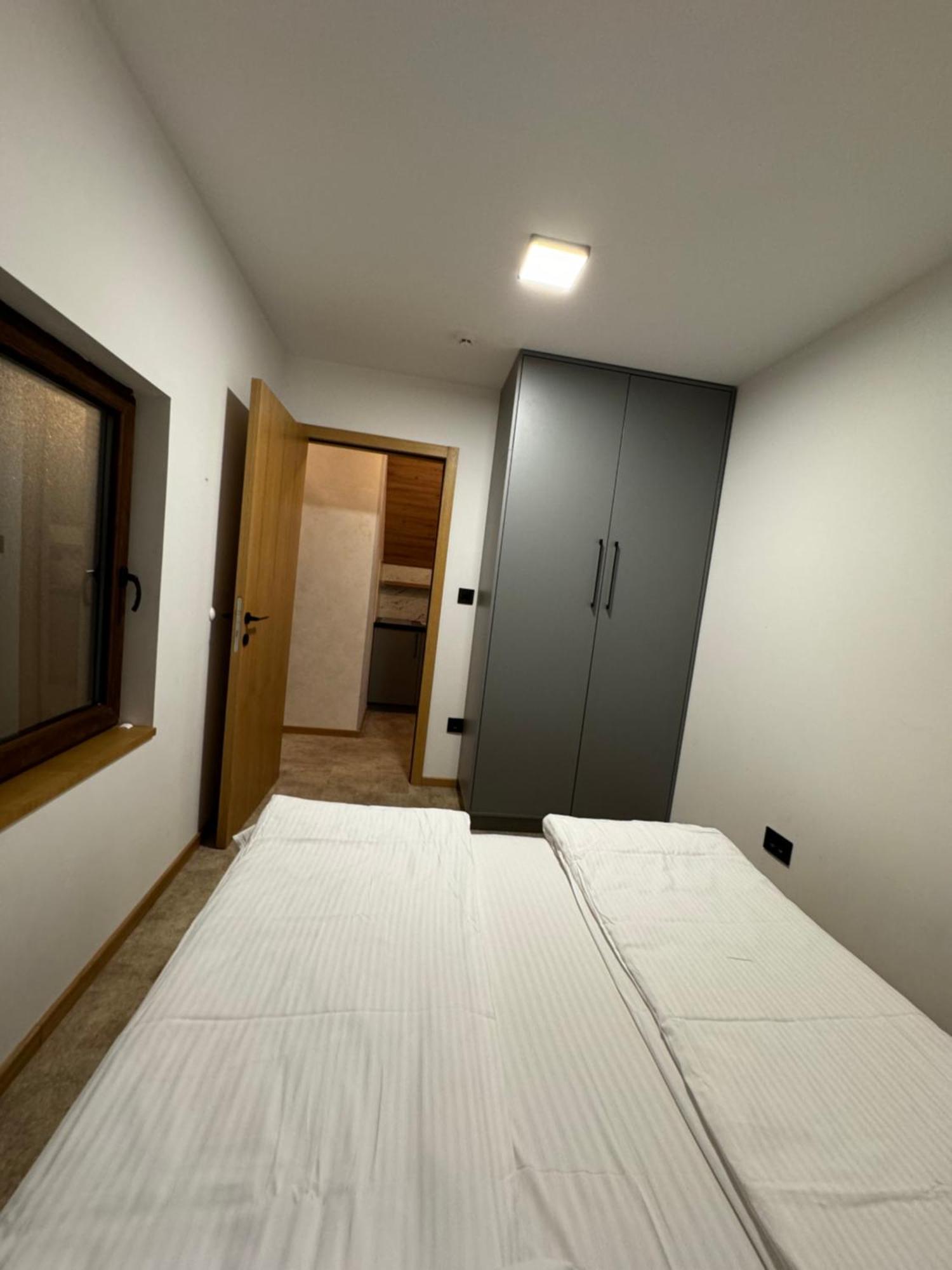 Apartments Suncani Vrhovi Копаоник Екстериор снимка