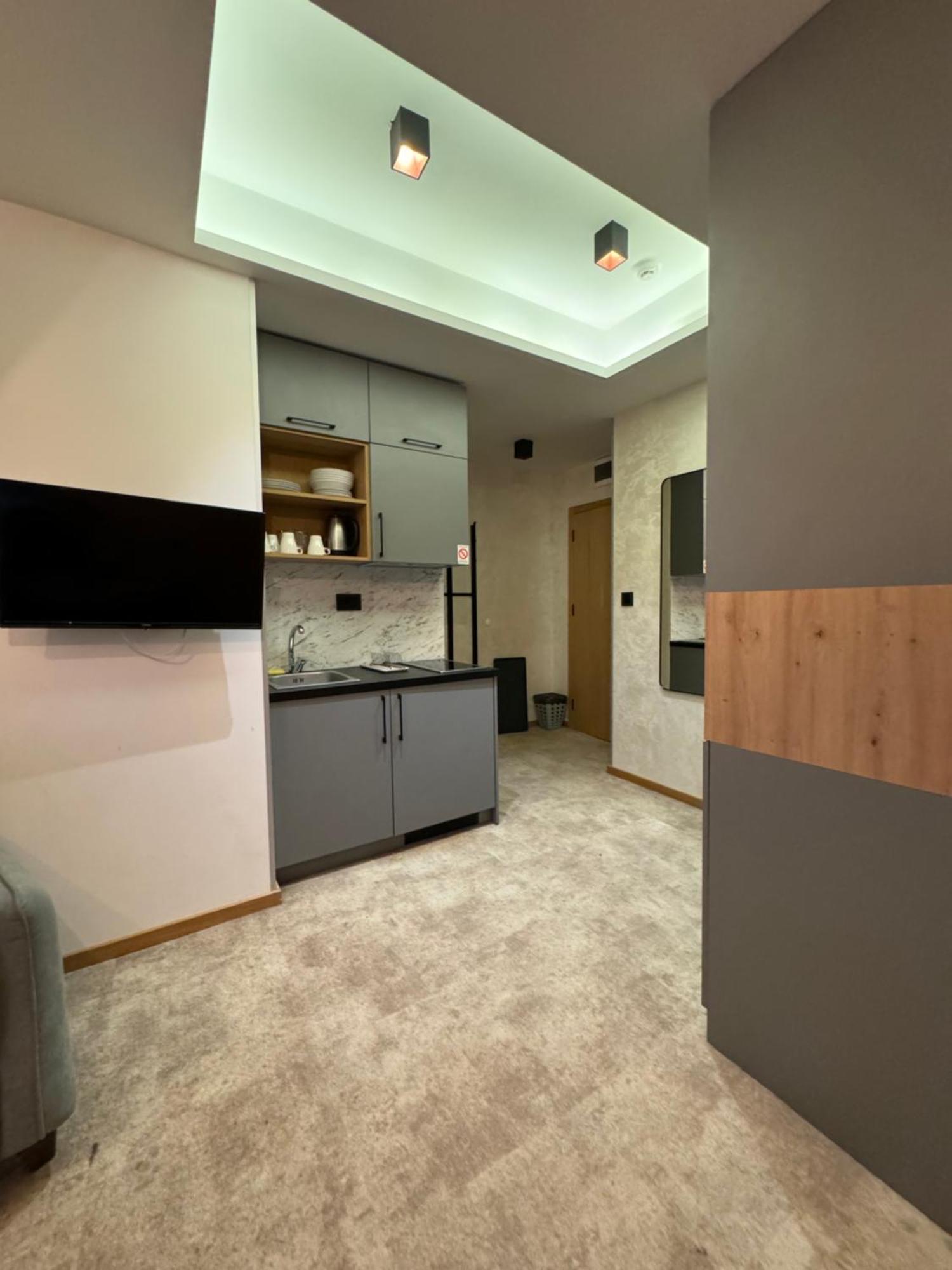 Apartments Suncani Vrhovi Копаоник Екстериор снимка