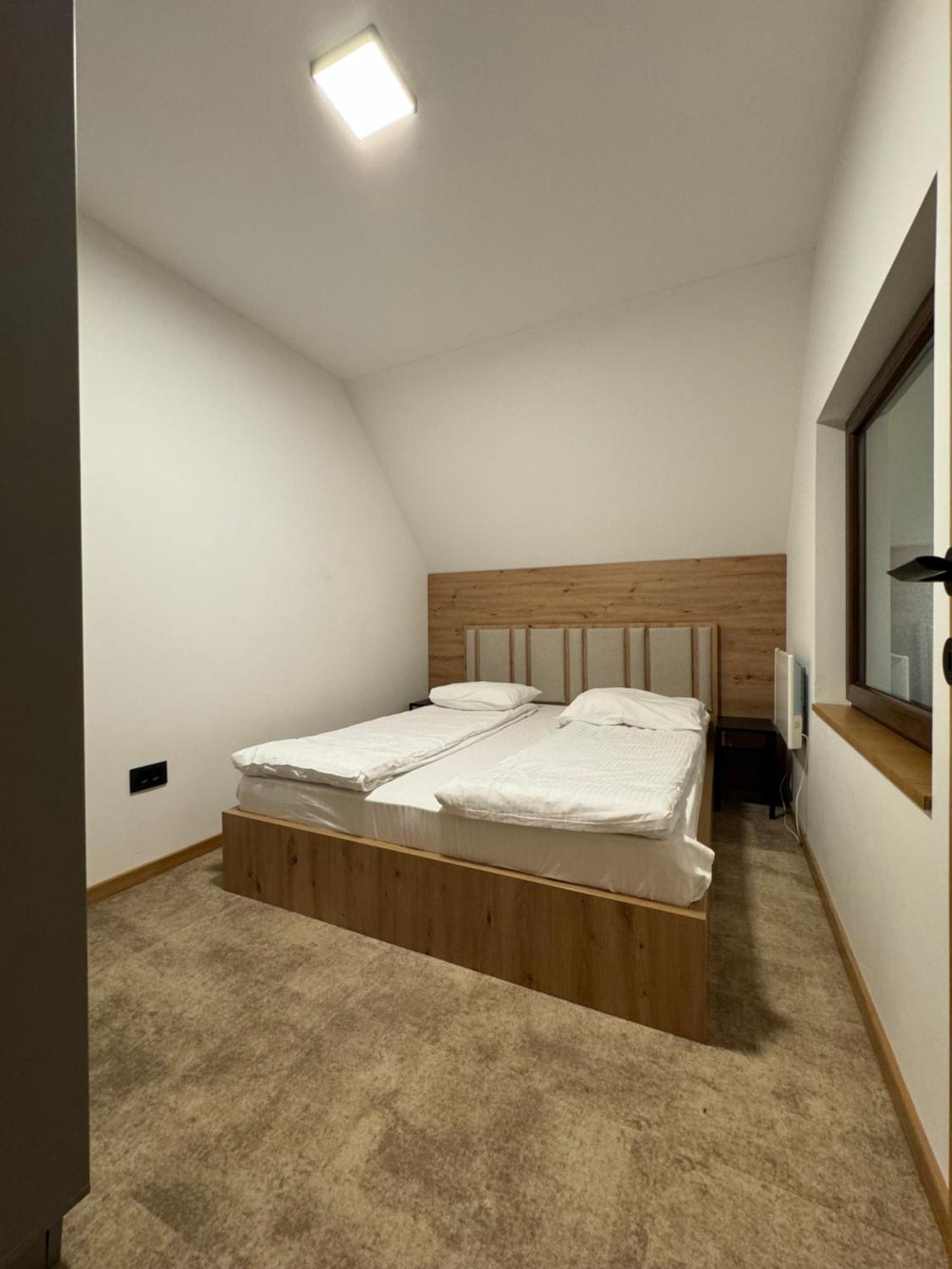 Apartments Suncani Vrhovi Копаоник Екстериор снимка