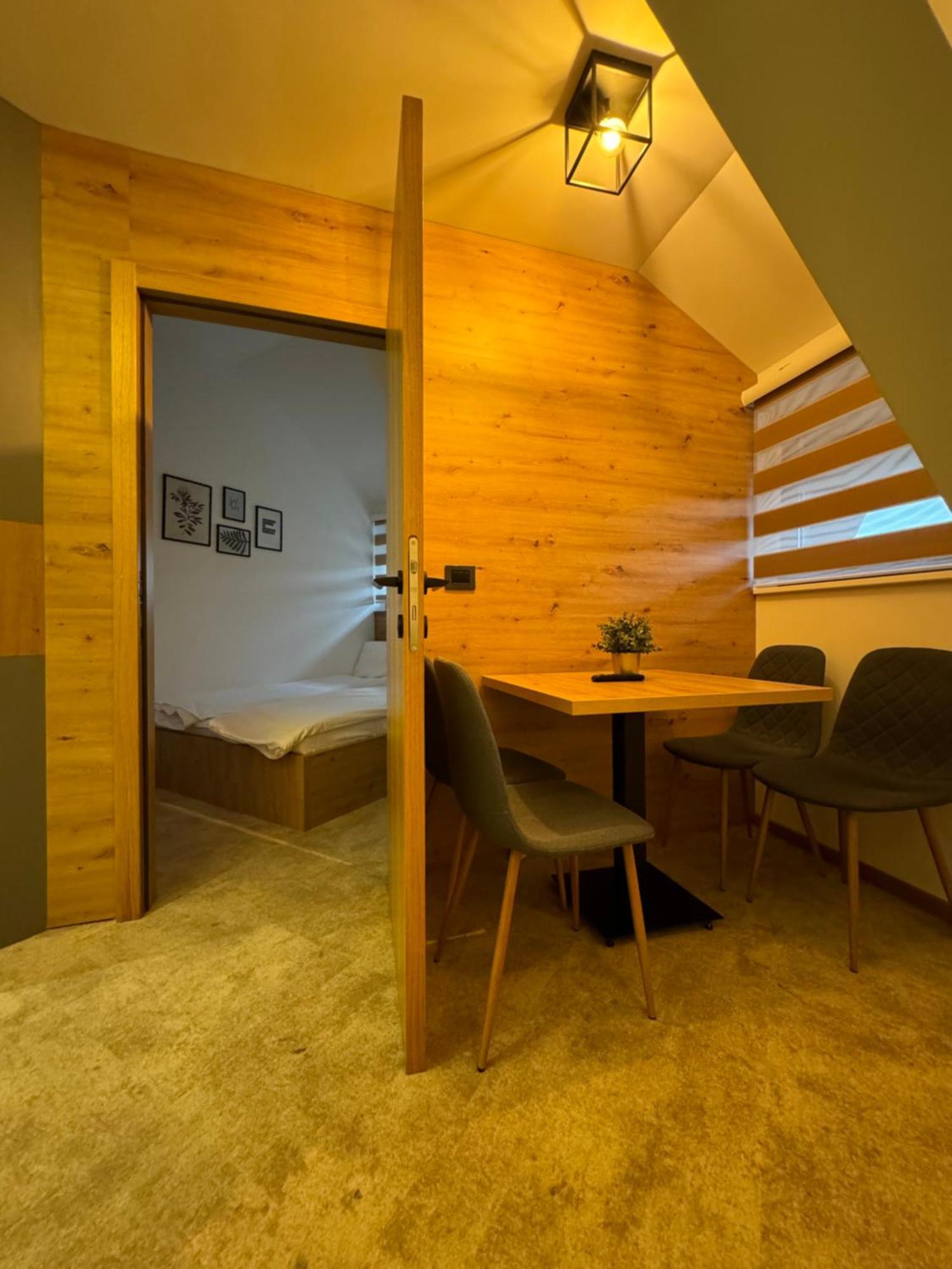Apartments Suncani Vrhovi Копаоник Екстериор снимка