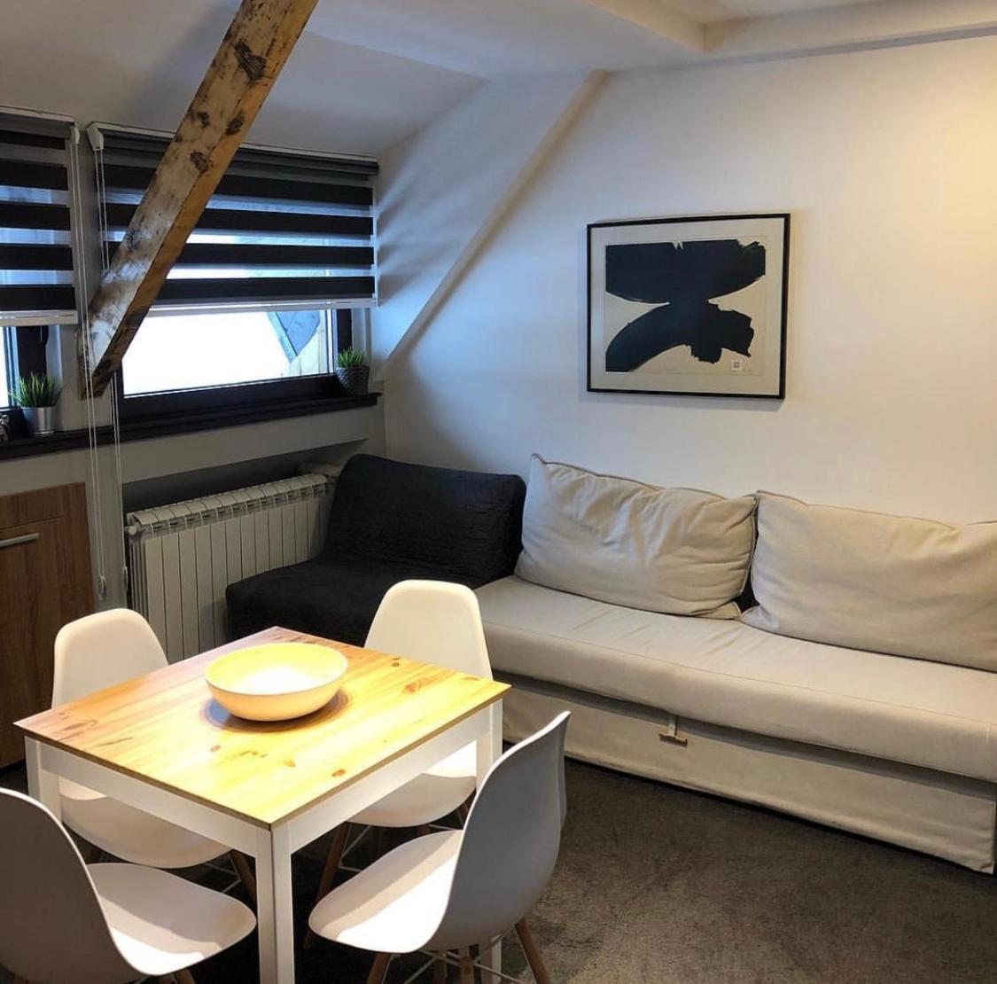 Apartments Suncani Vrhovi Копаоник Екстериор снимка