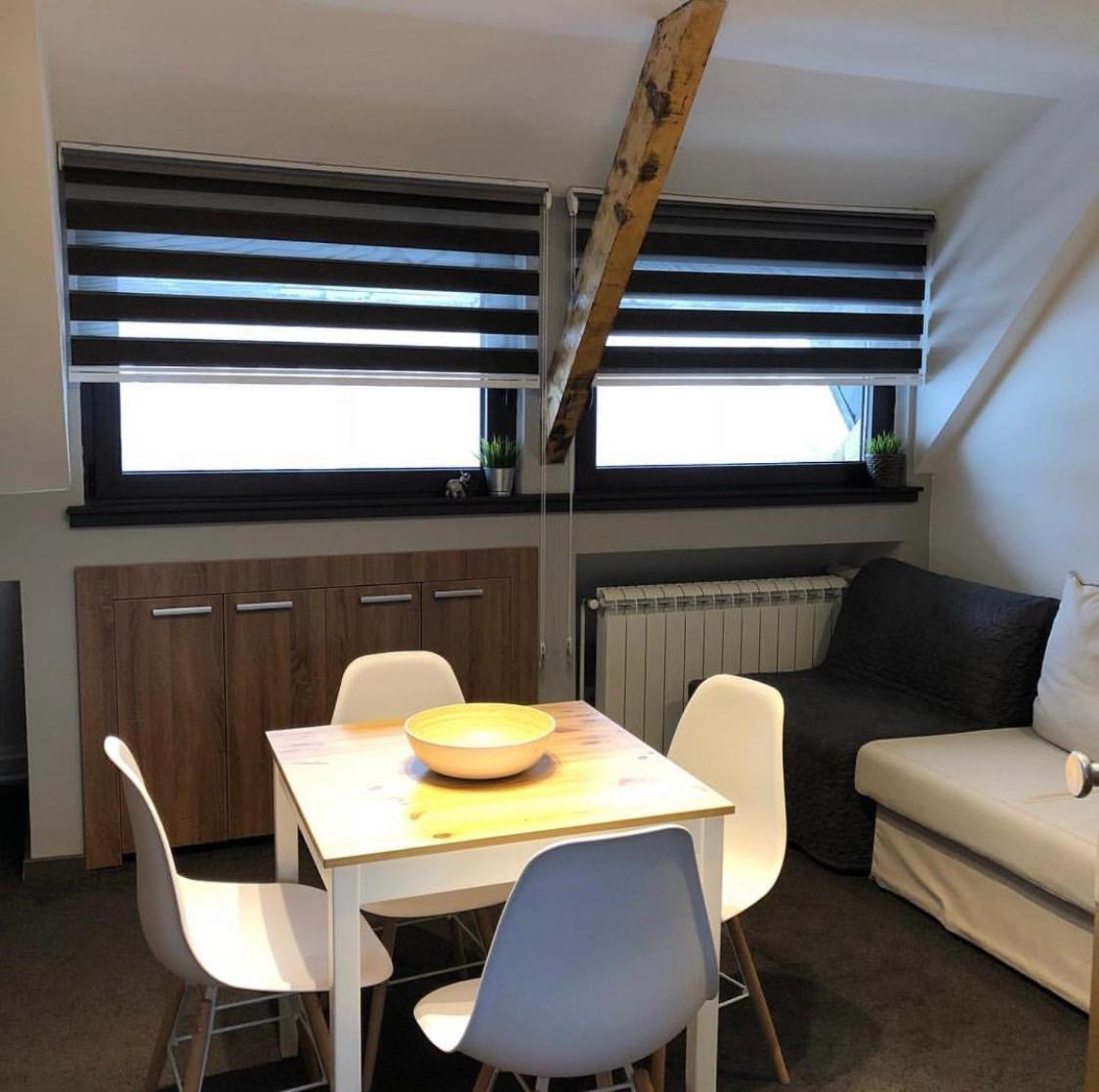 Apartments Suncani Vrhovi Копаоник Екстериор снимка
