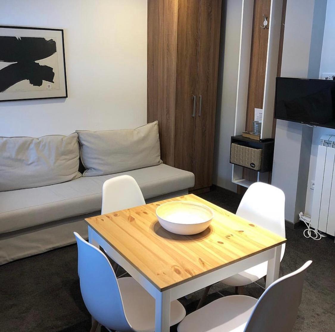 Apartments Suncani Vrhovi Копаоник Екстериор снимка