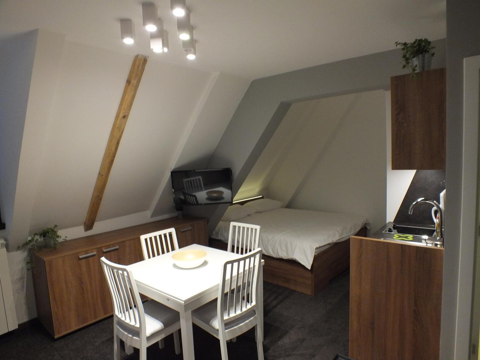 Apartments Suncani Vrhovi Копаоник Екстериор снимка