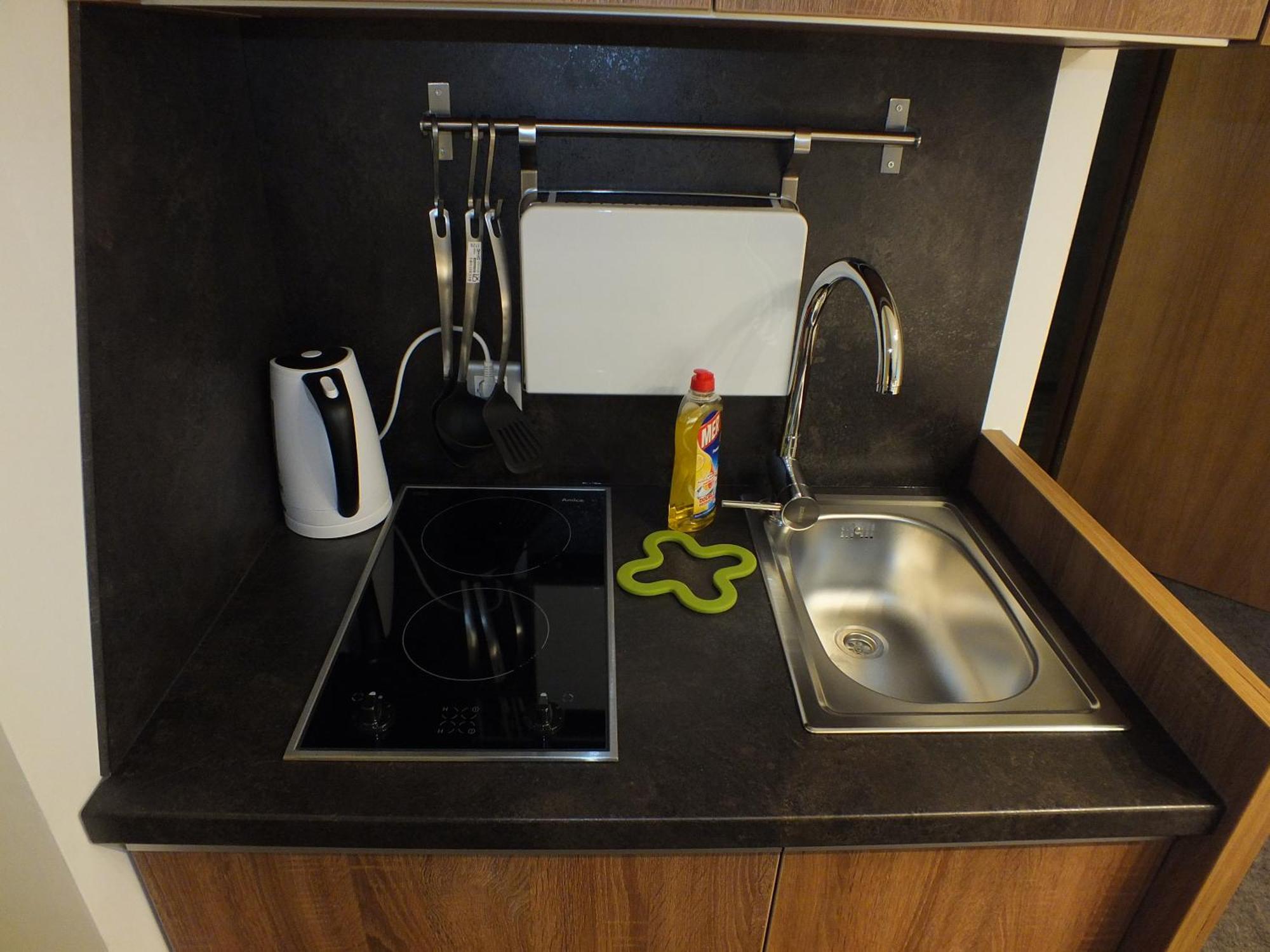 Apartments Suncani Vrhovi Копаоник Екстериор снимка