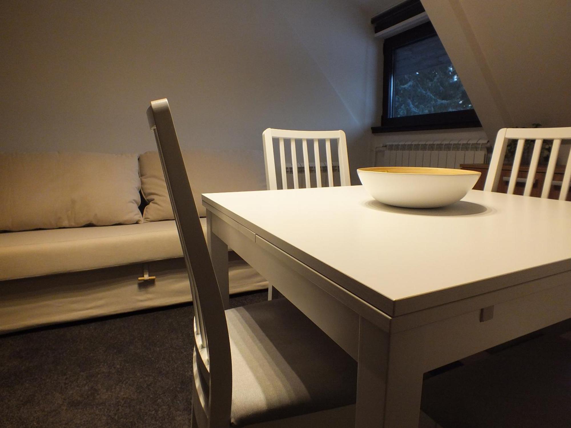 Apartments Suncani Vrhovi Копаоник Екстериор снимка