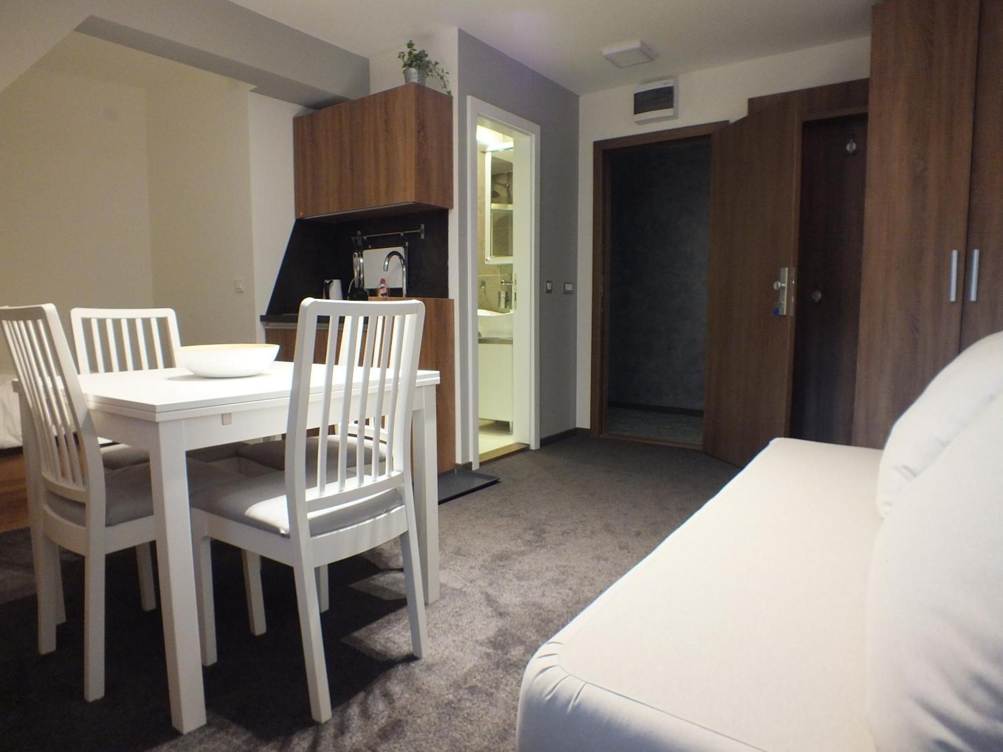 Apartments Suncani Vrhovi Копаоник Екстериор снимка