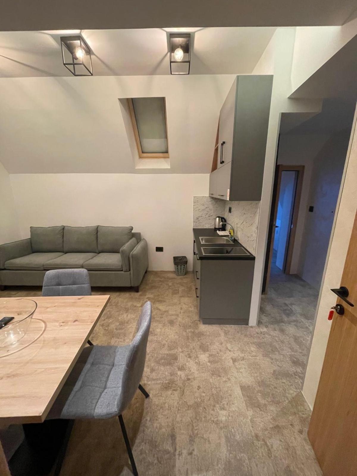 Apartments Suncani Vrhovi Копаоник Екстериор снимка